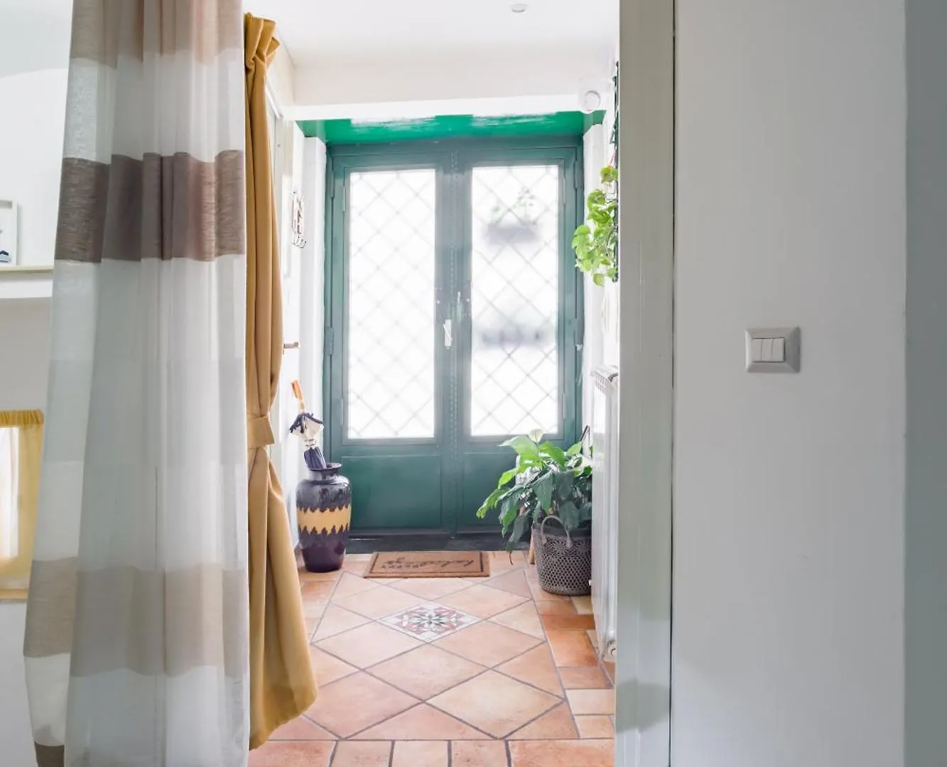 Flavia'S Home Naples 0*,