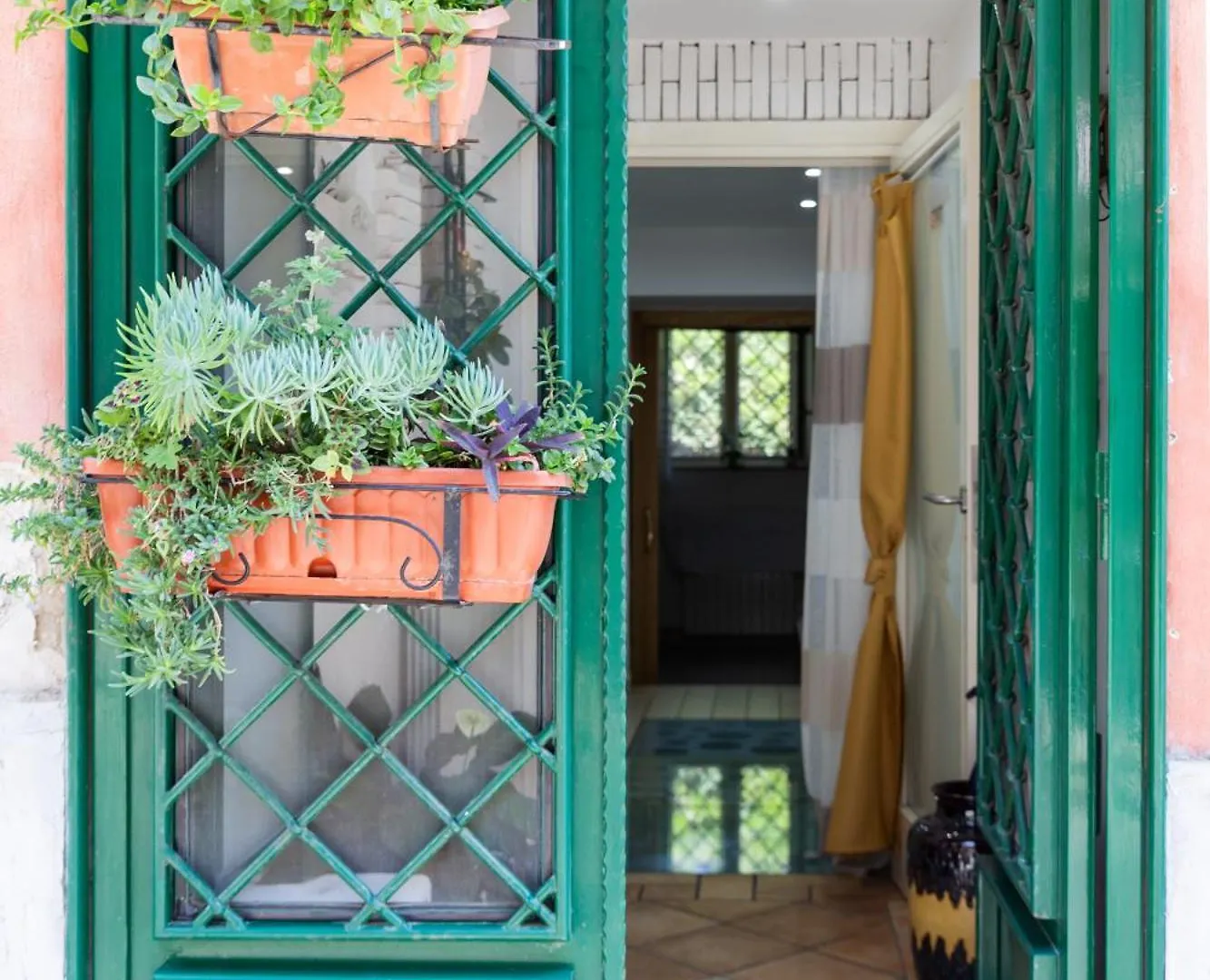 Apartment Flavia'S Home Naples
