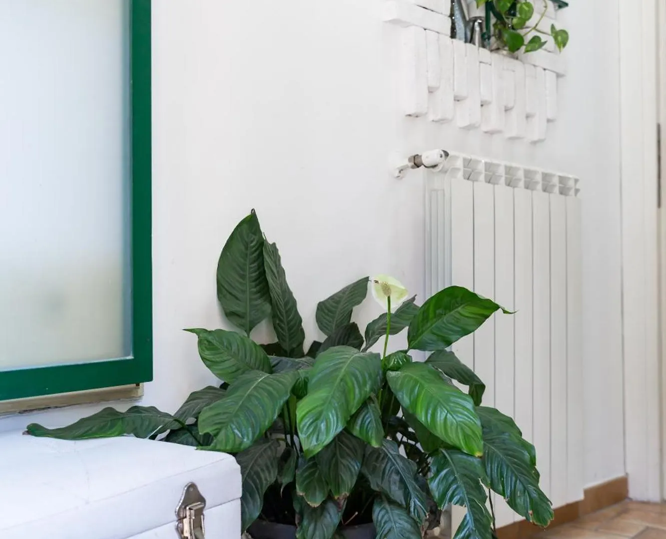 Apartment Flavia'S Home Naples