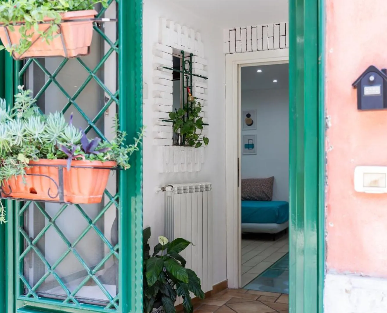 Flavia'S Home Naples